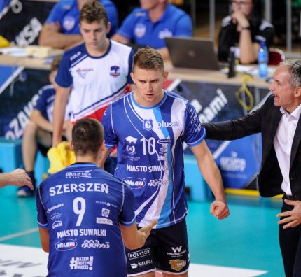 PlusLiga: zapowiedź szóstej kolejki