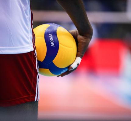 Mistrzostwa EEVZA U17 chłopców - wyniki, program