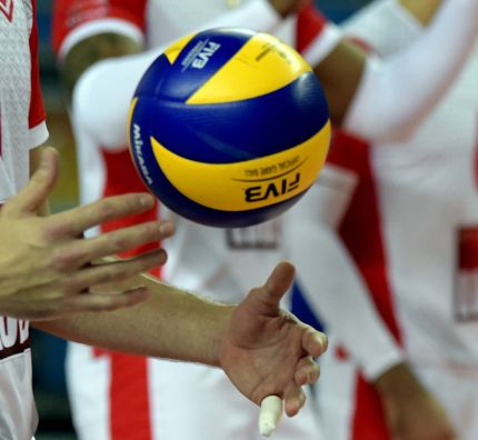 Reprezentacja Polski na mistrzostwa EEVZA U16 dziewcząt