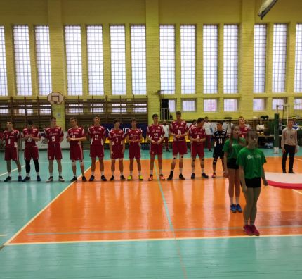 EEVZA: Polska - Gruzja 3:0