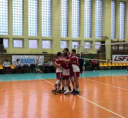 Michał Bąkiewicz: przyjechaliśmy na turniej wygrywać z każdym