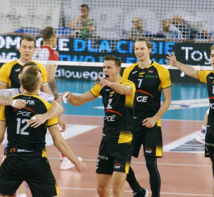 7. kolejka PlusLigi: najciekawiej w Rzeszowie i Bełchatowie