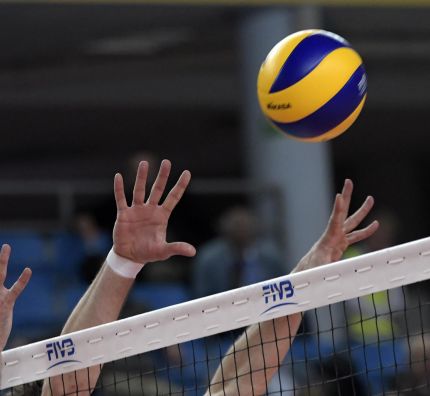 EEVZA: Polska - Litwa 3:0