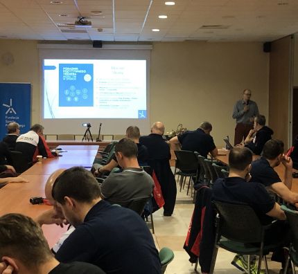 Siatkarskie Ośrodki Szkolne