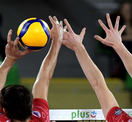 PlusLiga: podsumowanie 8. kolejki