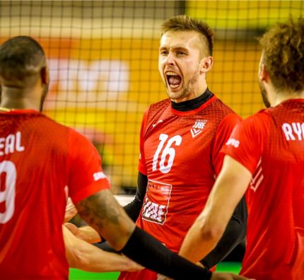 KMŚ: znakomity mecz Mateusza Bieńka