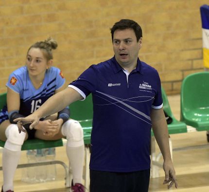 I liga kobiet: zapowiedź 13. kolejki spotkań