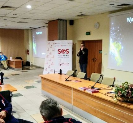 Zabawa jest podstawą