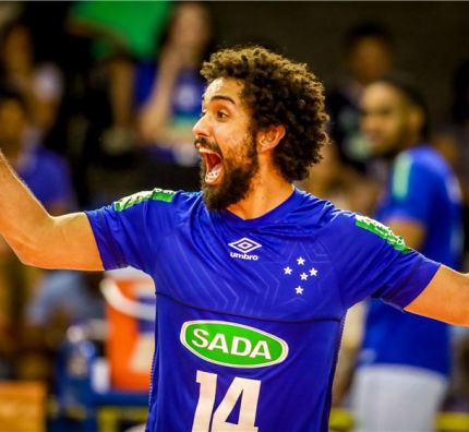 Mateusz Bieniek zagra o Klubowe Mistrzostwo Świata