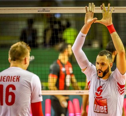 KMŚ: klub Mateusza Bieńka ze złotym medalem