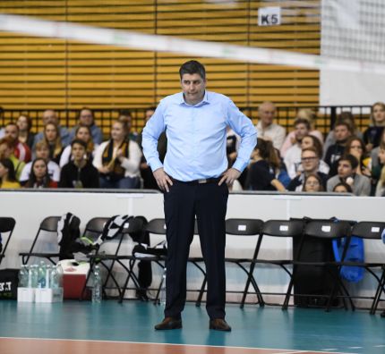 PlusLiga: zapowiedź dziesiątej kolejki