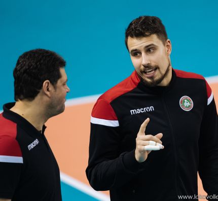 Zespół Fabiana Drzyzgi od zwycięstwa do zwycięstwa