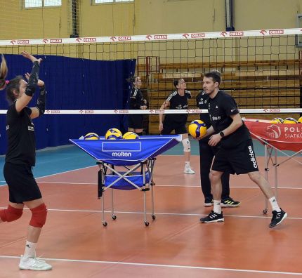 #DrogaDoTokio - zaczynamy w Spale