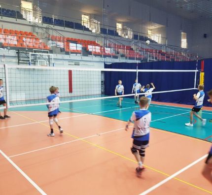 Kobyłka bez kompleksów wobec krajowych potentatów