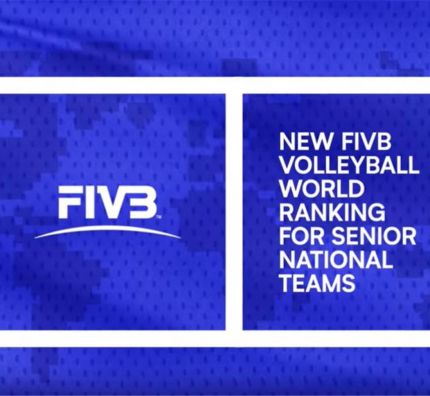 Ważne zmiany w regulacjach FIVB - nowy Światowy Ranking