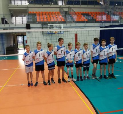 Siatkarskie Ośrodki Szkolne - jedno z lepszych wydarzeń