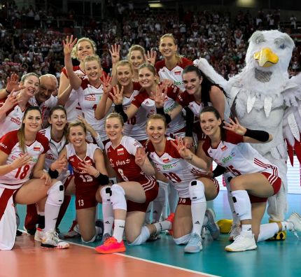 2019: Polki w walce o medale ME