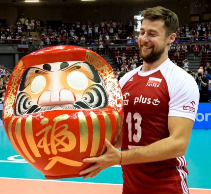 2019: seniorzy z serią medali i kwalifikacją olimpijską