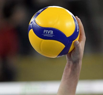 Challange Cup: Zwycięstwo Aluronu Vitru CMC Zawiercie 