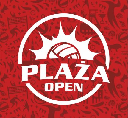 Plaża Open 2019 Białystok 26-28.07.2019