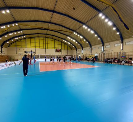 Spała: Polska - Azerbejdżan 5:0