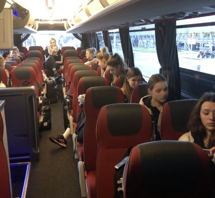 Reprezentacja Polski kobiet