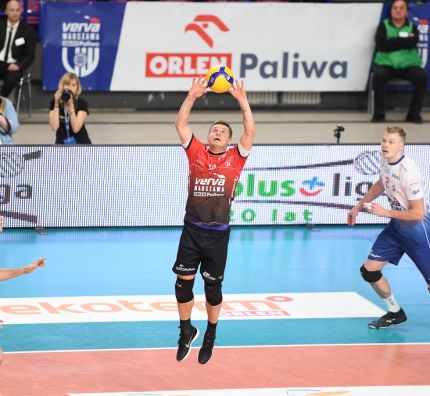 Verva ORLEN Warszawa