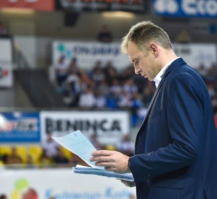 PlusLiga: Grupa Azoty ZAKSA najlepsza na półmetku fazy zasadniczej