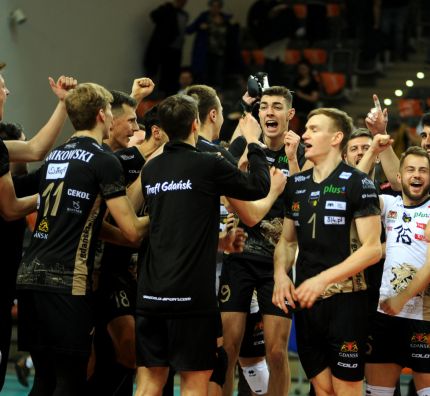 Turniej finałowy Pucharu Polski w katowickim Spodku!