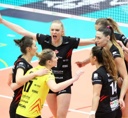 LSK: podsumowanie 17. kolejki