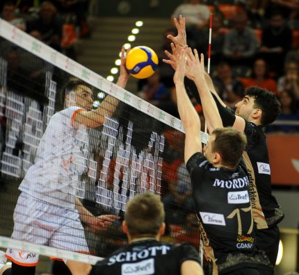 PlusLiga: zapowiedź 24. kolejki