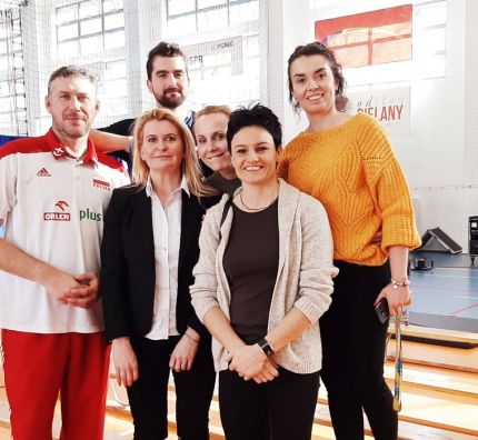 Konrad Cop: o tym liceum tylko w samych superlatywach