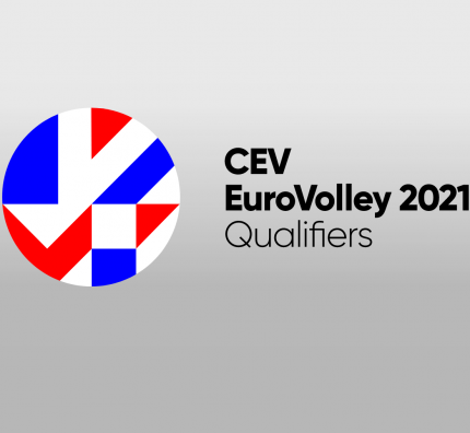 EuroVolley 2021 - kwalifikacje