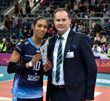 Ćwierćfinały Pucharu Polski kobiet - zapowiedź