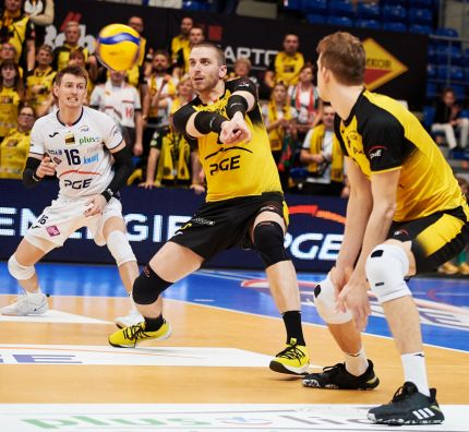 PlusLiga: zapowiedź 19. kolejki