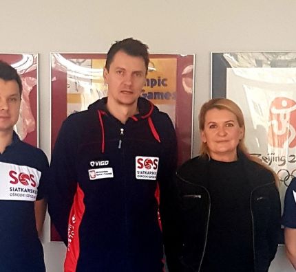 Kształcić ciało i duszę