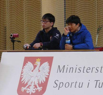 Z Japonii do Polski po inspirację