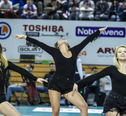 Podsumowanie 19. kolejki LSK