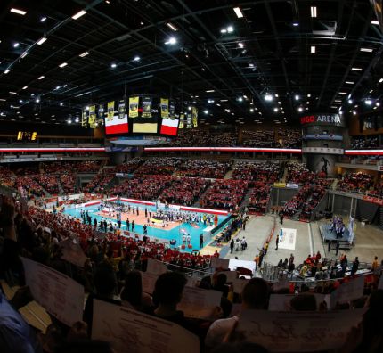 19. kolejka PlusLigi - podsumowanie