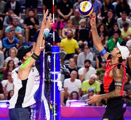 Startuje World Tour w Phnom Penh