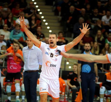 Koniec fazy grupowej Ligi Mistrzów