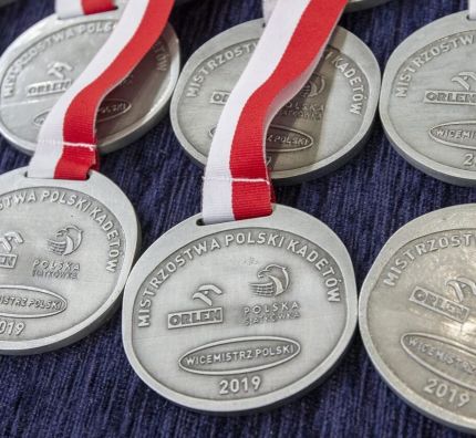 MP juniorek - program, wyniki