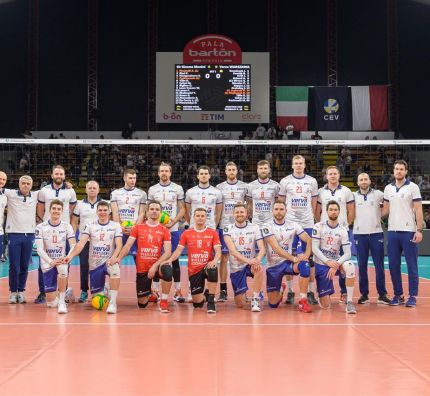 Verva ORLEN Warszawa