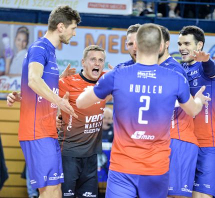 PlusLiga: zapowiedź 20. kolejki