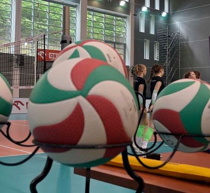 MP juniorów: program, wyniki