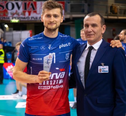PlusLiga: podsumowanie 21. kolejki