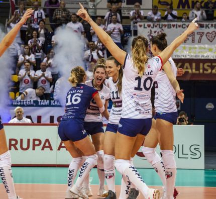 LSK: podsumowanie 21. kolejki