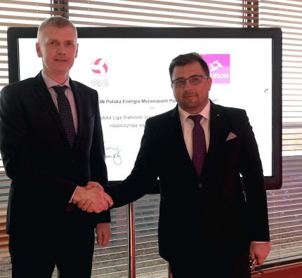 Polska Liga Siatkówki z MegaMocą TAURONA