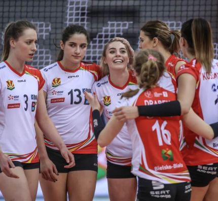 22. kolejka i koniec fazy zasadniczej LSK - podsumowanie