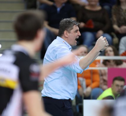 PlusLiga: zapowiedź 23. kolejki